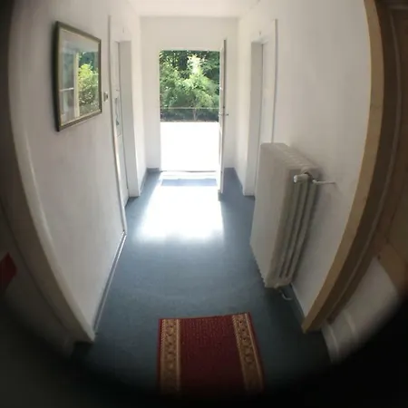 Guest house Zimmerfrei Wuppertal Kronenberg
